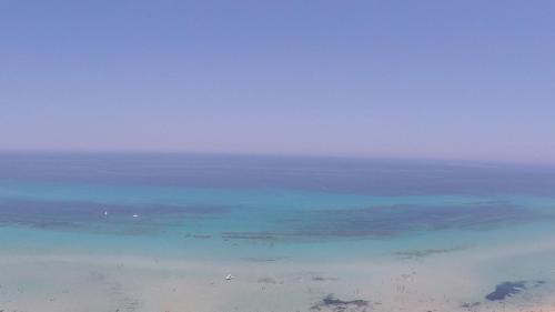 Casa Santa House | Appartamento presso Residence Erice Beach - Casa Vacanza