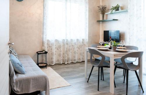 Alba Apartment | Appartamento Rayan Alba,Langhe ,vino e tartufo