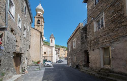 Castelbianco Apartment | Appartamento Ride