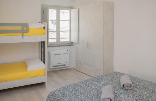 Castelbianco Apartment | Appartamento Ride
