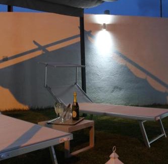 Corsano Apartment | Appartamento Roberti