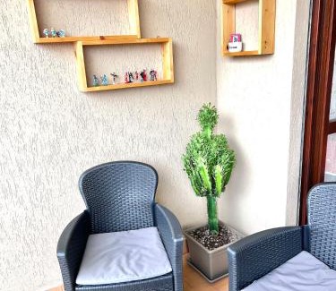 Zona IX Acqua Vergine Apartment | Appartamento Roma Est