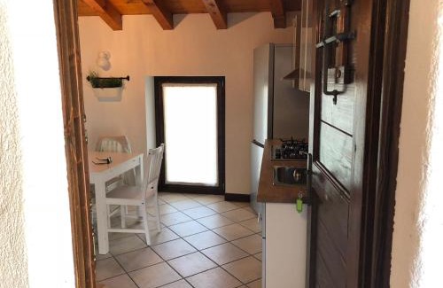 Saint-Vincent Apartment | Appartamento ROSA ALPINA tra il Casino e le Terme di Saint Vincent