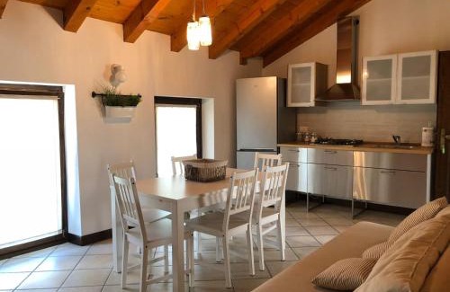 Saint-Vincent Apartment | Appartamento ROSA ALPINA tra il Casino e le Terme di Saint Vincent