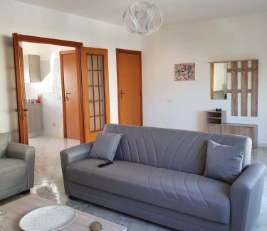 Marsala Apartment | Appartamento Rosa dei Venti