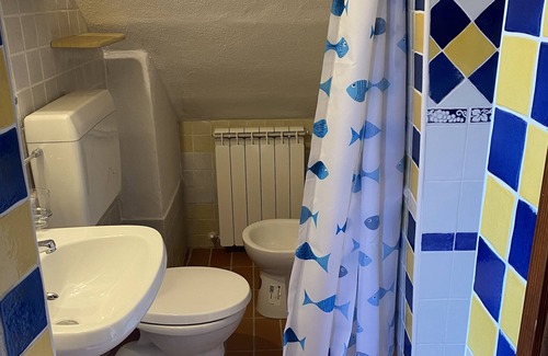 Deruta Apartment | Appartamento Rosa del Castello