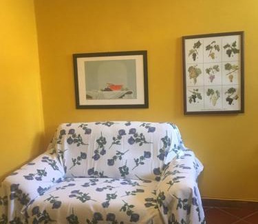 Lavaggiorosso Apartment | Appartamento Rosa