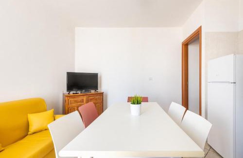 Lido Marini Apartment | Appartamento Rosetta by BarbarHouse