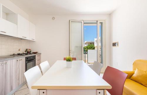 Lido Marini Apartment | Appartamento Rosetta by BarbarHouse