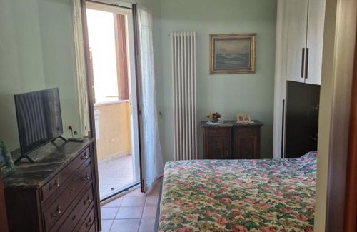 Viserba Apartment | Appartamento Rosy