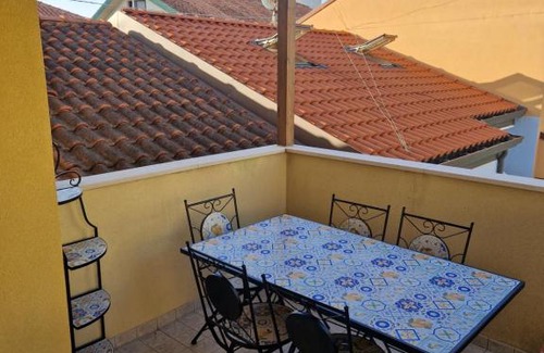 Viserba Apartment | Appartamento Rosy