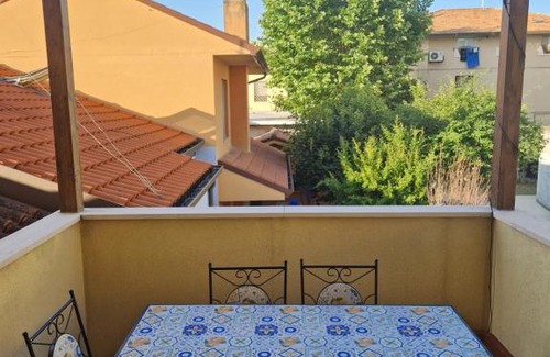 Viserba Apartment | Appartamento Rosy