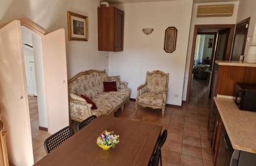 Viserba Apartment | Appartamento Rosy