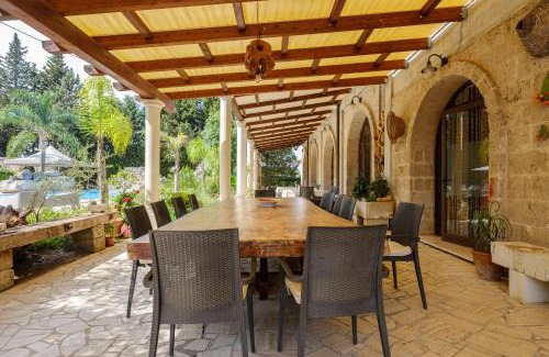 Aradeo House | Appartamento San Trifone Susumaniello