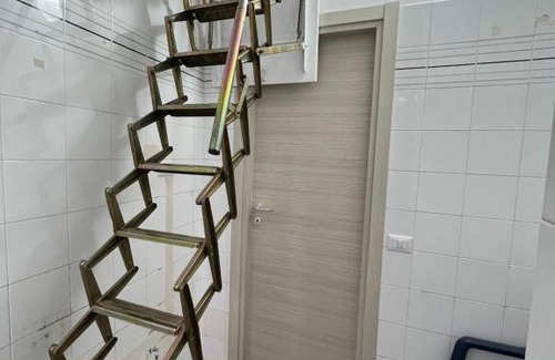 Santa Maria Apartment | Appartamento Santa Maria