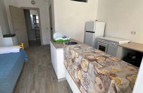 Santa Maria Apartment | Appartamento Santa Maria