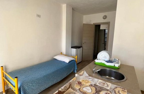 Santa Maria Apartment | Appartamento Santa Maria