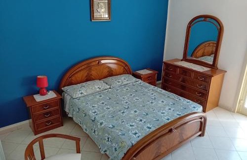 Milena Apartment | Appartamento Scozzaro con Vista panoramica