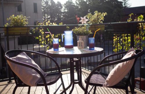 Narni Scalo House | Appartamento Serendipity Narni Scalo