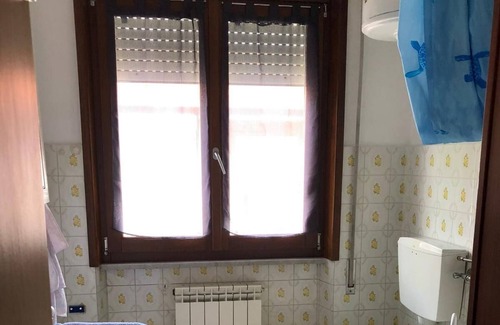 Sesta Godano House | Appartamento Silenzioso in Centro a Sesta Godano