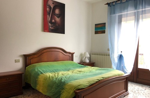 Sesta Godano House | Appartamento Silenzioso in Centro a Sesta Godano