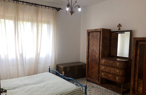 Sesta Godano House | Appartamento Silenzioso in Centro a Sesta Godano