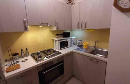 Verbania Apartment | Appartamento Silvia e Faby Verbania Lago Maggiore