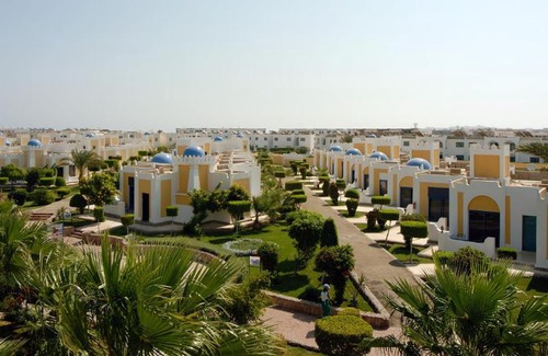 Safaga Apartment | Appartamento situato all'interno del Resort Lillyland