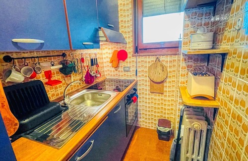 Bardonecchia Apartment | Appartamento Slalom - Affitti Brevi Italia