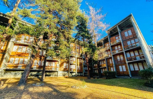 Bardonecchia Apartment | Appartamento Slalom - Affitti Brevi Italia