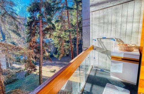 Bardonecchia Apartment | Appartamento Slalom - Affitti Brevi Italia