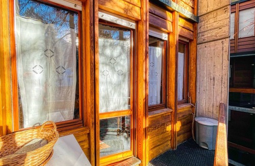 Bardonecchia Apartment | Appartamento Slalom - Affitti Brevi Italia