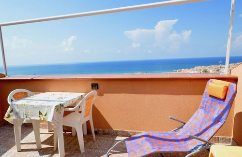 Cefalu Apartment | APPARTAMENTO: “SMERALDO”