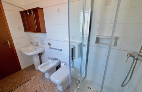 Cefalu Apartment | APPARTAMENTO: “SMERALDO”