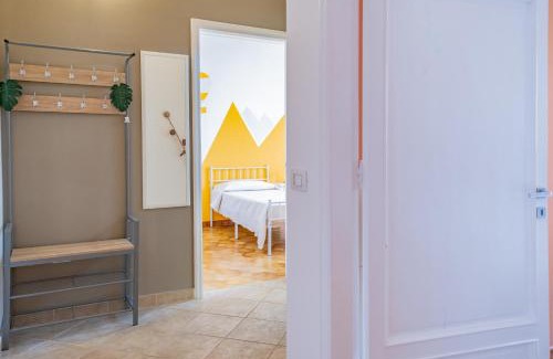 Presicce Apartment | Appartamento Solatio con 3 camere a Presicce