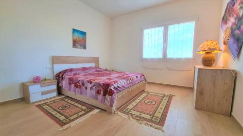 Portoferraio Apartment | Appartamento Spiagge Bianche
