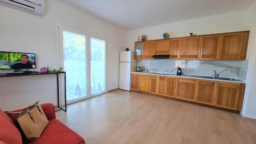 Portoferraio Apartment | Appartamento Spiagge Bianche