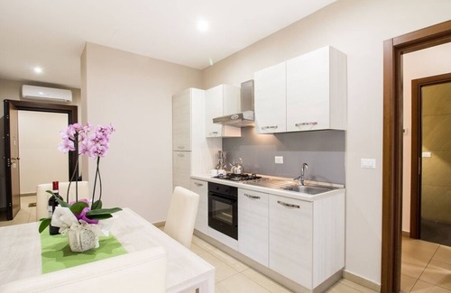 Old Town Apartment | Appartamento Standard