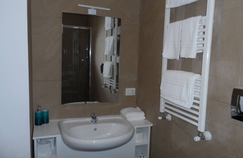 Old Town Apartment | Appartamento Standard