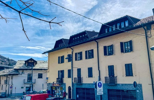 Bardonecchia Apartment | Appartamento Statuto - Affitti Brevi Italia