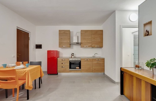 Downtown Apartment | Appartamento Staurenghi Amaretto - Affitti Brevi I