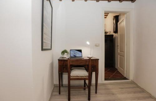 Le Cure Apartment | Appartamento Storico a 2km dal Duomo di Firenze