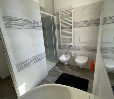 Valfabbrica Apartment | Appartamento sul Cammino di San Francesco