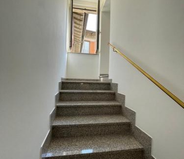 Valfabbrica Apartment | Appartamento sul Cammino di San Francesco