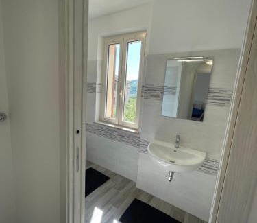 Valfabbrica Apartment | Appartamento sul Cammino di San Francesco