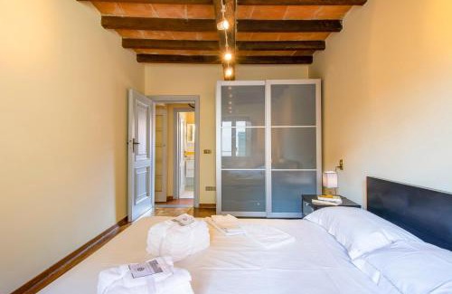 Pistoia Apartment | APPARTAMENTO SULLA SALA