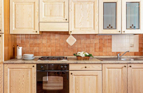 Pian dei Mucini Apartment | Appartamento Superior