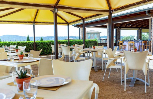 Pian dei Mucini Apartment | Appartamento Superior