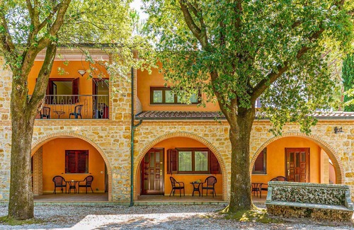 Pian dei Mucini Apartment | Appartamento Superior