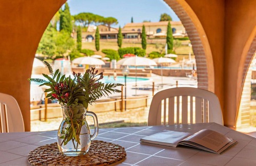 Pian dei Mucini Apartment | Appartamento Superior